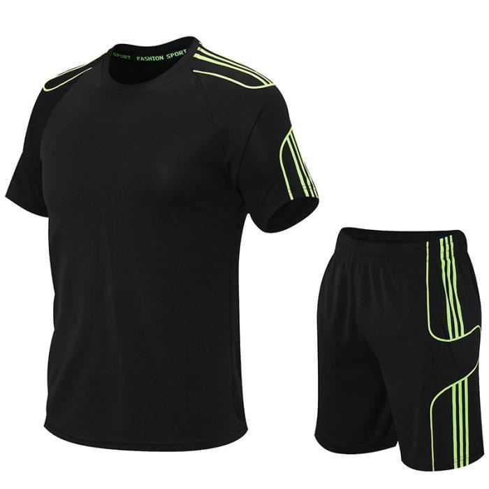 T-shirt De Basketball Urbain Pour Homme - Respirant, Séchage Rapide - Style Sportwear Décontracté