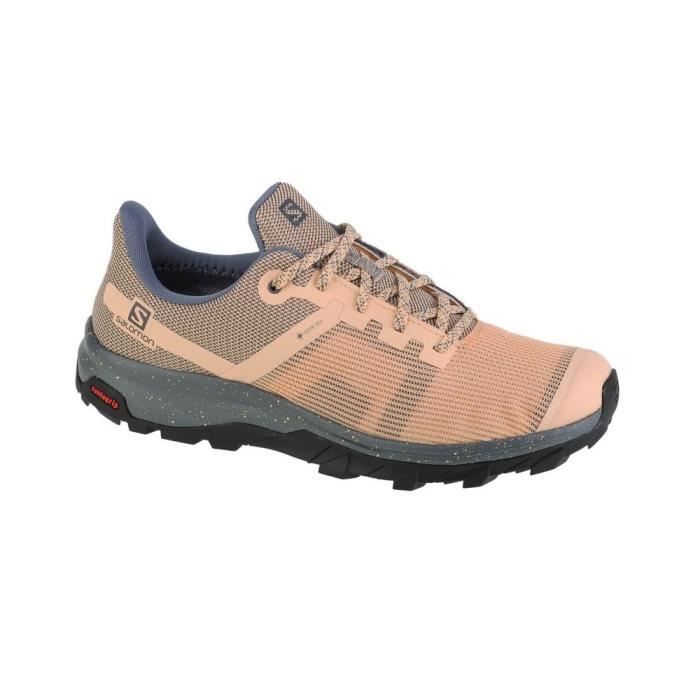 Salomon outline femme top