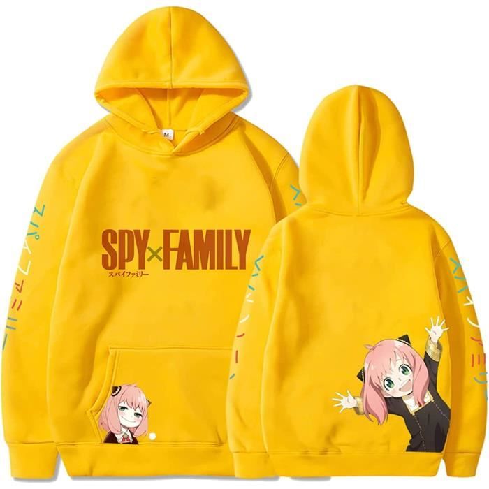 Sweat à Capuche Kpop Huntrix - Impression Anime, Streetwear Unisexe, Tailles 2 à 16 Ans