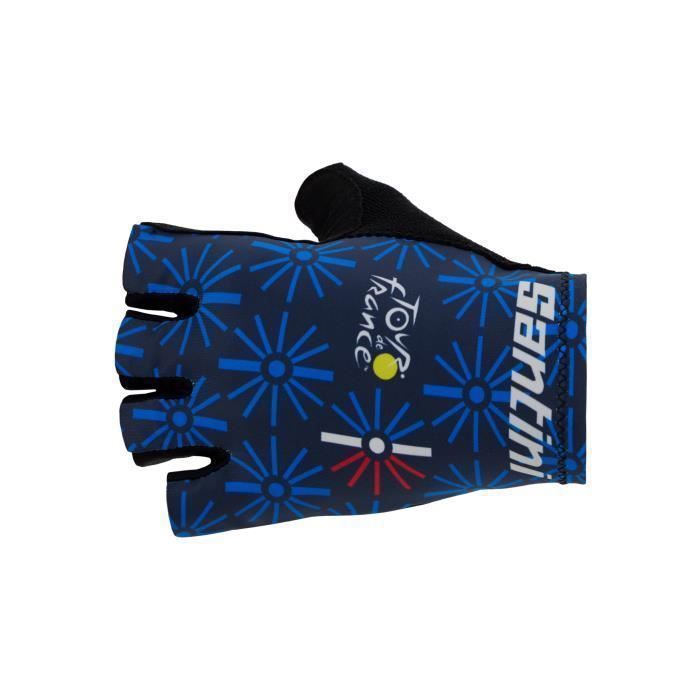 Gants Santini Paris-Roubaix 2024