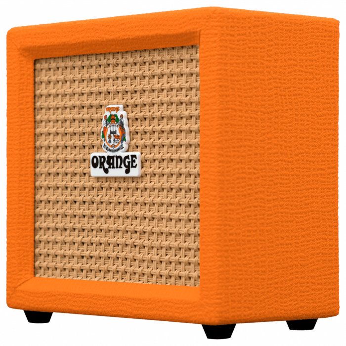 Orange Crush mini - 3 watts