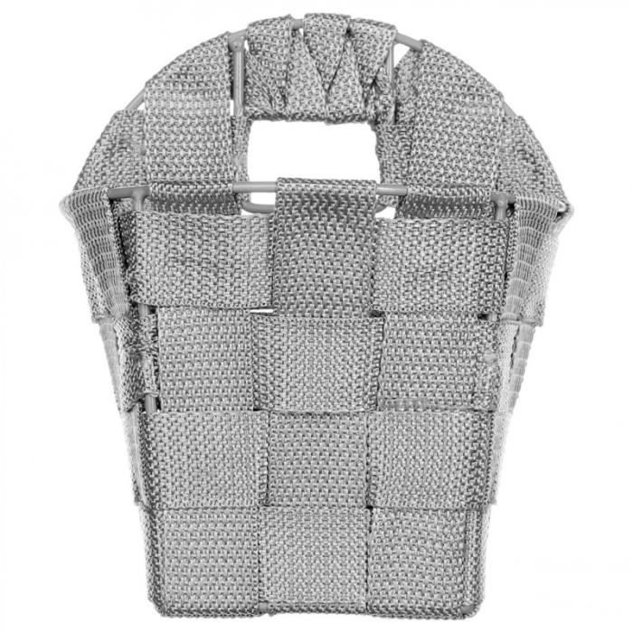 5/ x 3/ x 2/ cm Birkmann 1010693310/ Emporte-pi/èce en Forme de Pigeon Plastique Gris
