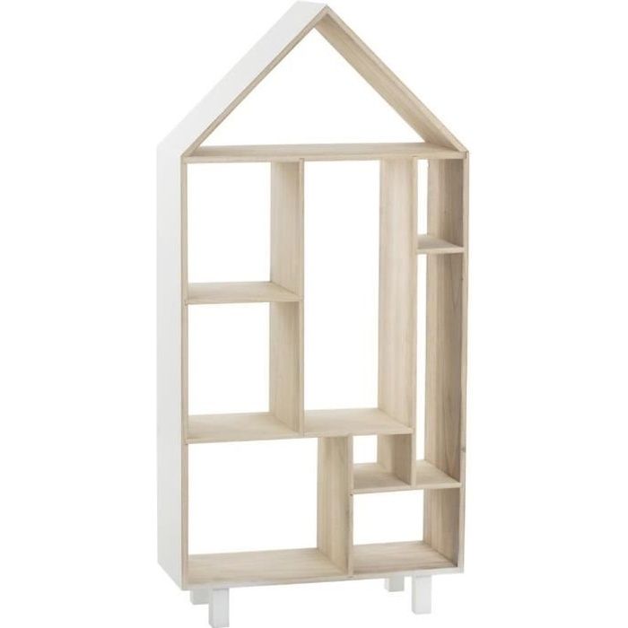 Etagere Enfant Sur Pieds Forme Maison En Bois L 50 X L X H 105 Cm Cdiscount Puericulture Eveil Bebe Etagere Enfant Sur Pieds Forme Maison En Bois L 50 X L X H 105 Cm Cdiscount Puericulture Eveil Bebe