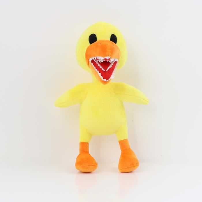 Jouets en peluche Rainbow Friends, poupée en peluche Rainbow Friends