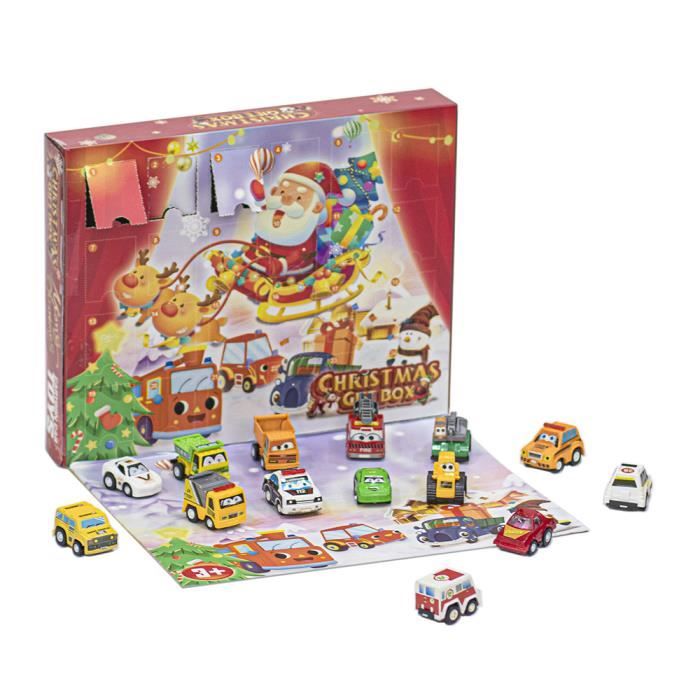 Lot de 8 voitures - Jouets pour enfants 🔥 (D'occasion) à Brügg BE pour