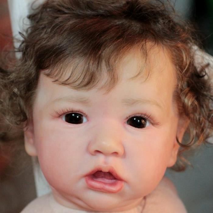 Poupees Reborn Bebe Nouveau Ne Achat Vente Jeux Et Jouets Pas Chers