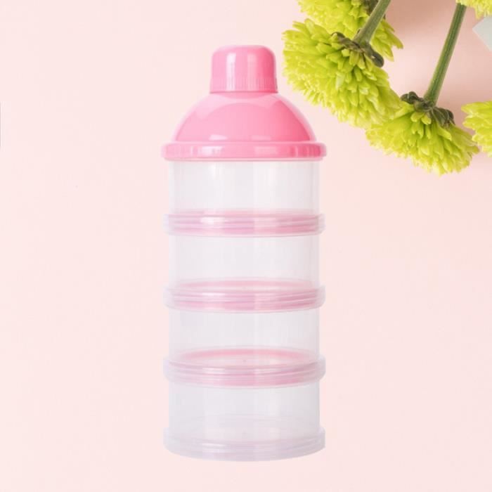 Poignées De Biberon En Silicone - Lot De 3 - Confortables Et Antidérapantes - Pour Bébé Qui Tient Tout Seul