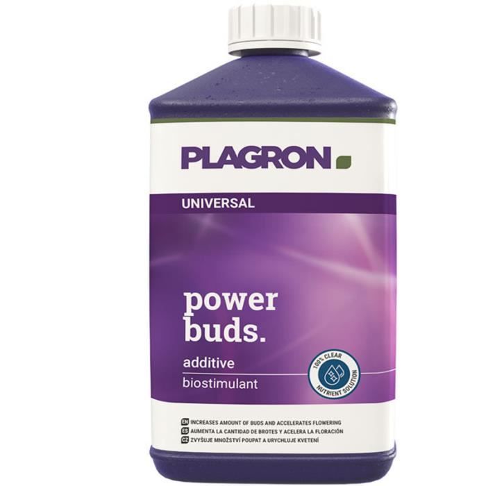 Power Buds 1L - Plagron