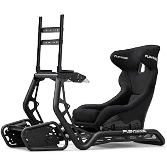 Playseat Sensation Pro Siège de jeu universel Neuf - vue 2