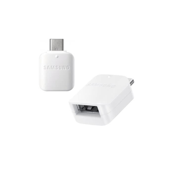 Samsung Adaptateur OTG USB C - vue 5