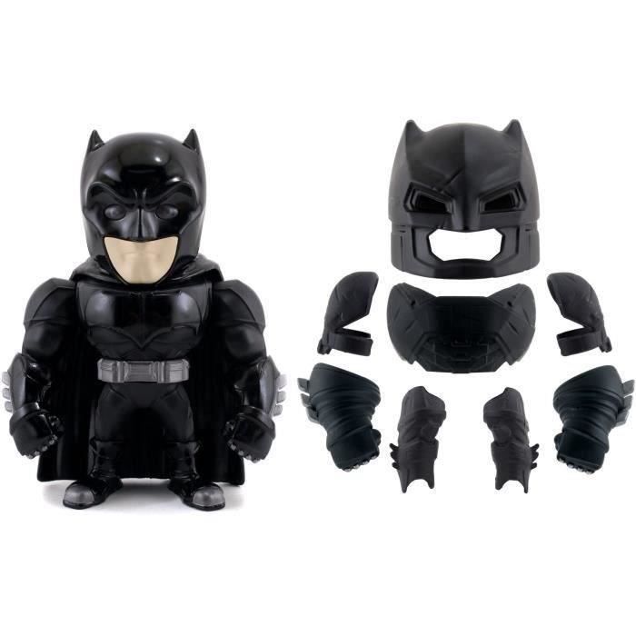 BATMAN FIGURINE + ARMURE 15CM X1 - vue 2