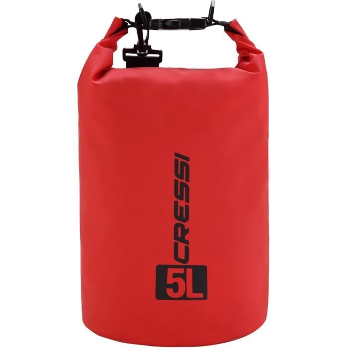 Un sac indémodable – 🤿 ! Le magazine de la plongée sous marine