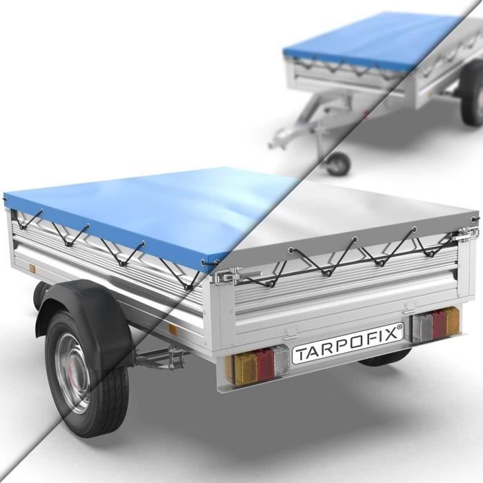 Nieuwe onderdelen voor trailers | Bakker Trailer Parts