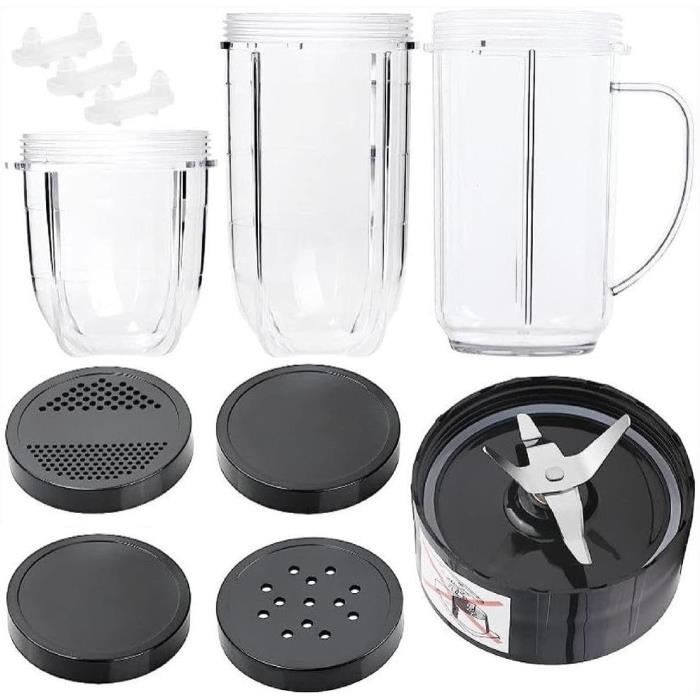 Blender Cups Blender Pièces Rechange Mixer Juicer Cups Matière