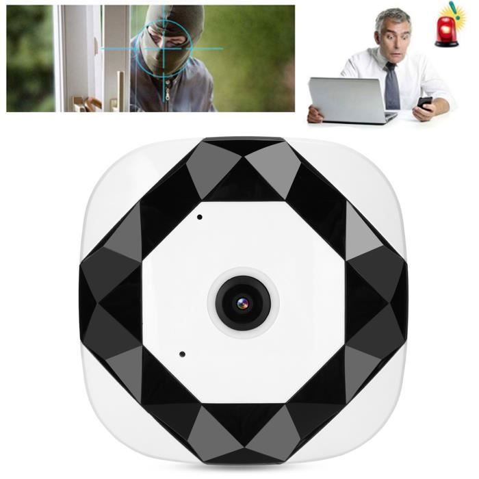 Détecteur De Caméras Espionnes Et GPS – Anti-surveillance 5 Niveaux, WiFi, Infrarouge