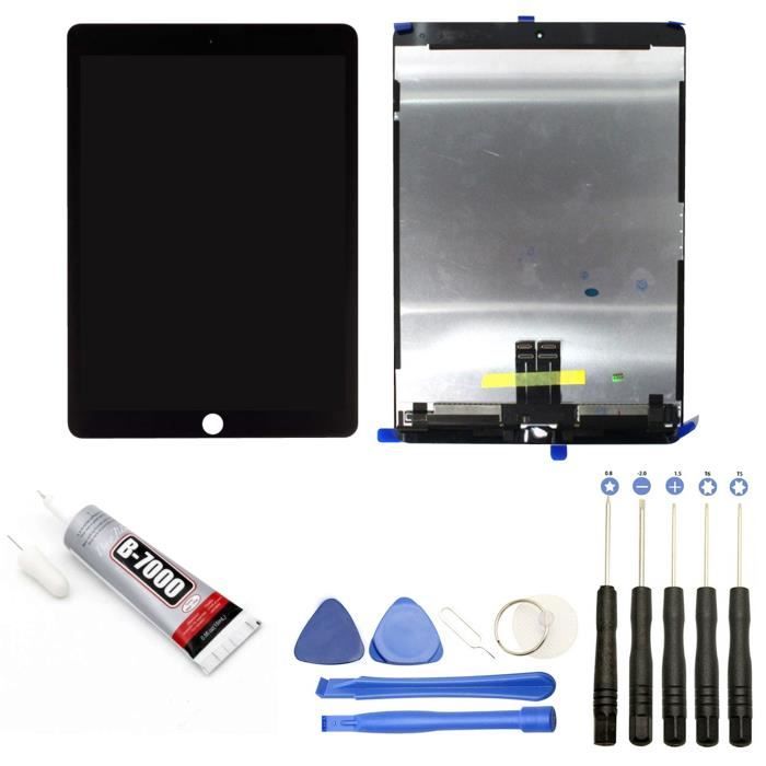 Écran Tactile LCD Pour IPad Air 3 (2019) Modèles A2152 A2123 A2153 - Neuf Marque Visiodirect