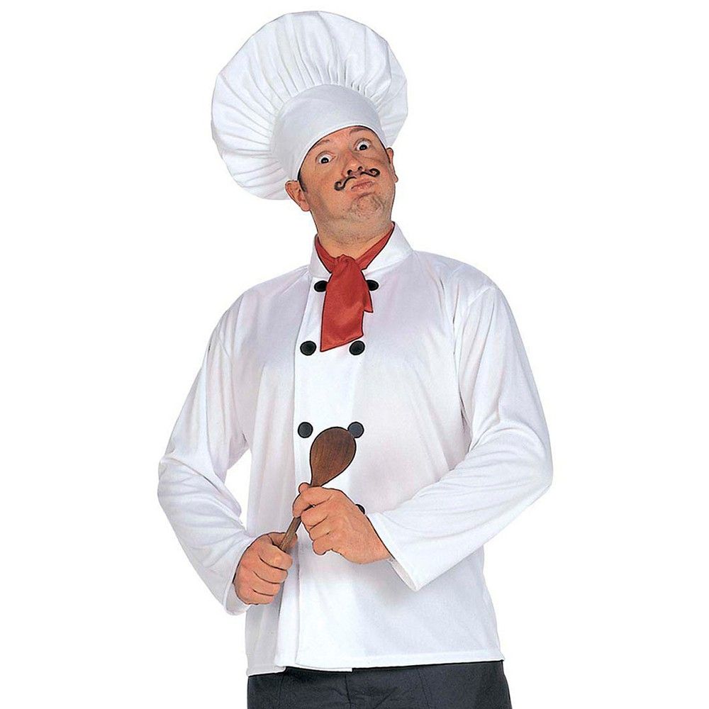 Tenue chef cuisinier cheap