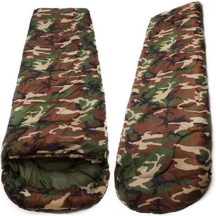 Sacs de couchage et lits de campagne - TrendStore