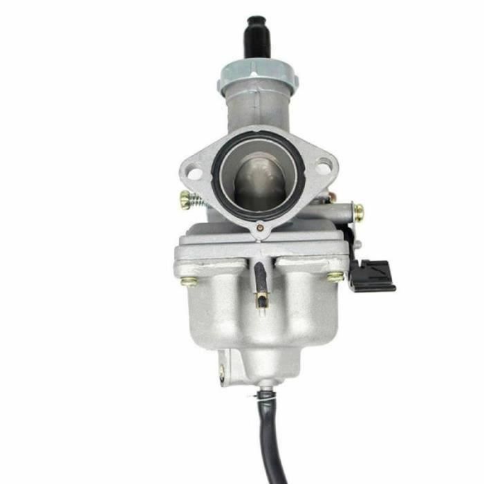 Carburateur Moto Pz27 Carburateur Accélérateur Automatique Carburateur