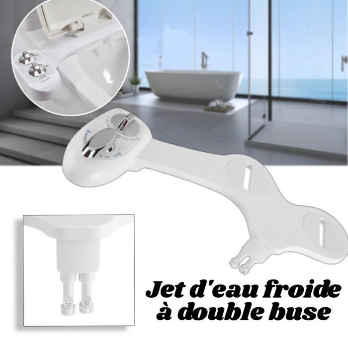Cintre Mural Rétractable Avec Adhésif Puissant – Supporte 2,5 Kg, Design Pliable Et Autonettoyant Pour Salle De Bain Et Cuisine (Blanc)