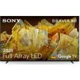 SONY TV LED 4K 189 cm XR-75X90-1