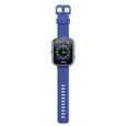 VTECH - Kidizoom Smartwatch Connect  DX2 Bleue - Montre Photos et Vidéos-1