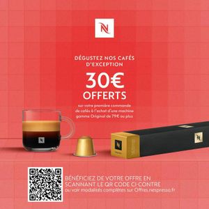 Pompe expresso NESPRESSO CITIZ&MILK Cafetiere, Machine a Cafe MS-623404