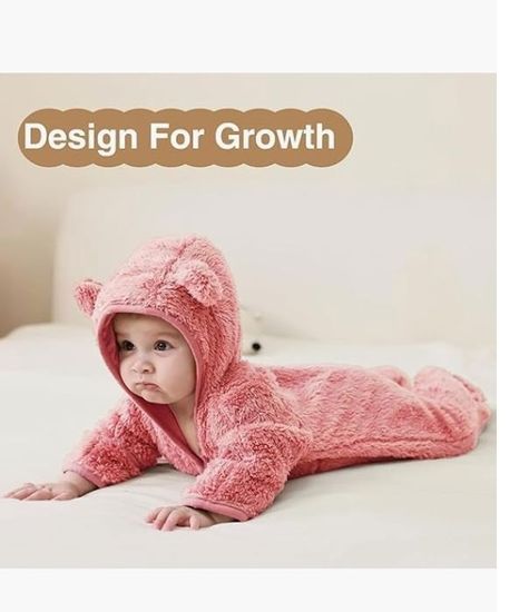 Combinaison Polaire Timberland Bébé - Timberland - 3 Mois | Beebs