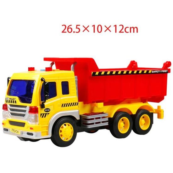 camion jouet