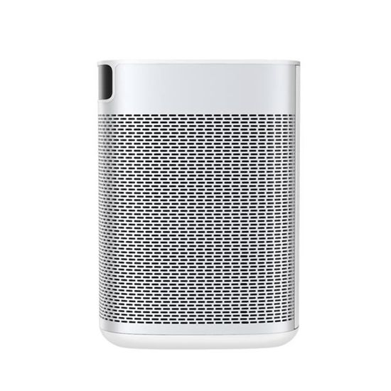 XGIMI XJ03W プロジェクター MOGO 4K Harman/Kardon ホワイト