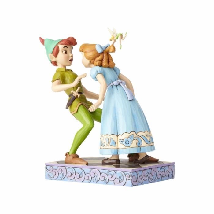 Ballons La Fée Clochette - Peter Pan - Héros Disney 