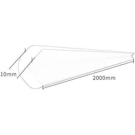 Changan-Fdit Protecteur De Corde De Treuil Manchon De Protection Pour