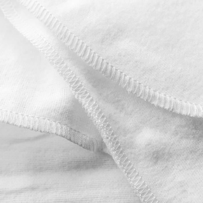 Langes bébé mousseline Lot de 4 70 x 70 cm - Qualité supérieure - Coton  doux, absorbant, double tissage, bordure renforcée - Motif étoiles gris -  certifié Oeko-Tex Standard 100, lavable à 60° C : : Bébé et  Puériculture