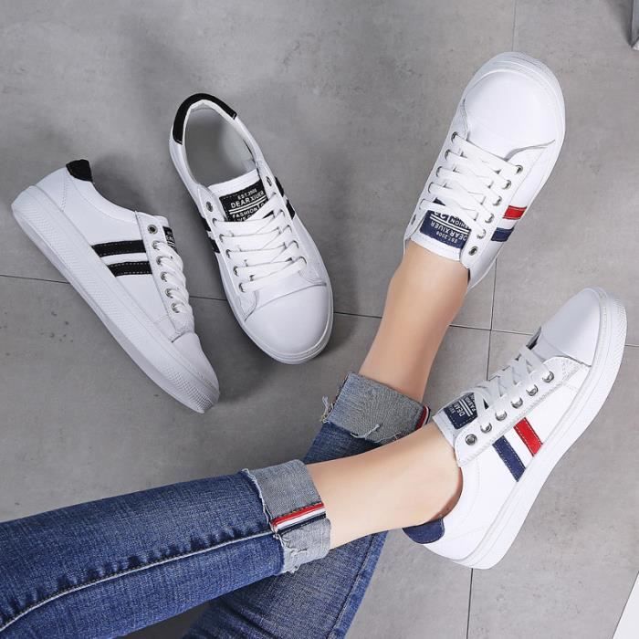 Mode basket femme 2019 deals