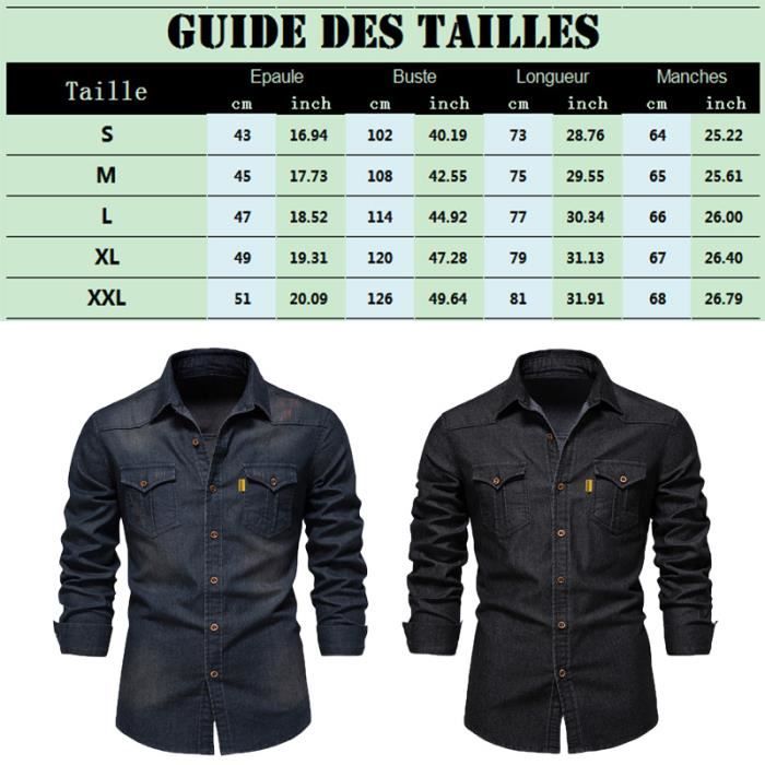 Chemise Marvel X-Men Homme Taille XXXL - Bleu Foncé à Manches Longues, Col, Doublure, Occasion En Très Bon état