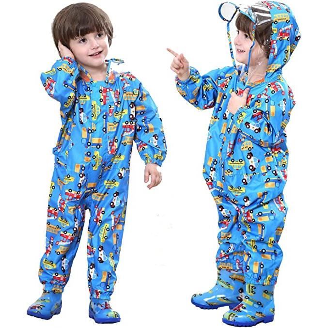 Vetement pluie bebe deals