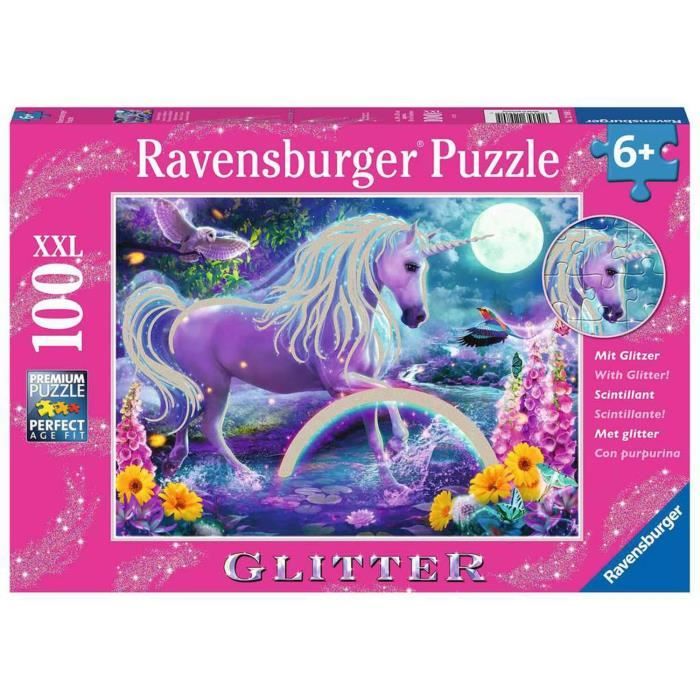 Puzzle 100 Pieces Xxl - Mission Dans L'espace - Puzzle Enfant - Des 6 Ans à Prix Puzzle 100 Pieces Xxl - Mission Dans L'espace - Puzzle Enfant - Des 6 Ans à Prix