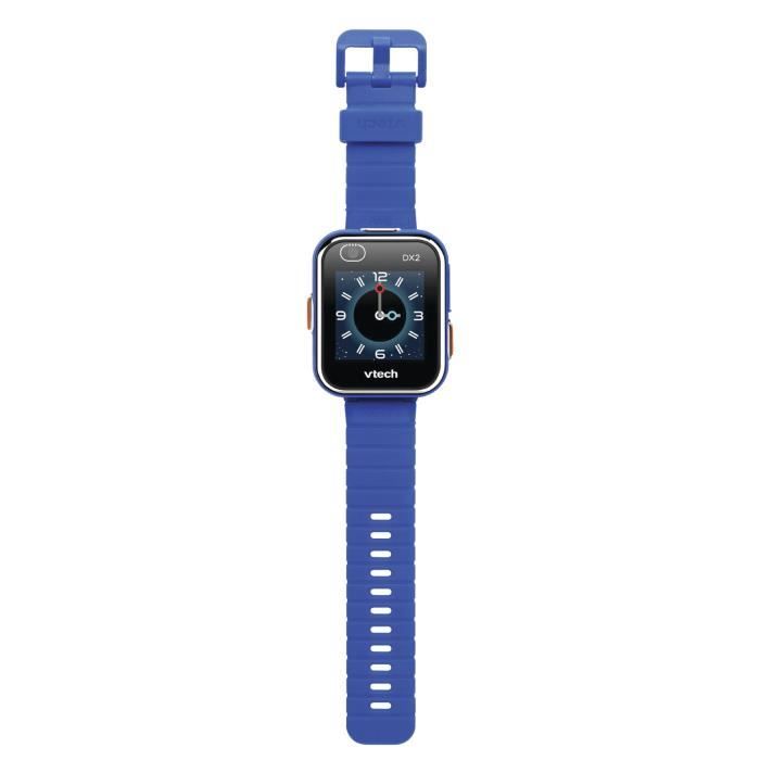 VTECH - Kidizoom Smartwatch Connect DX2 Bleue - Montre Photos et Vidéos -  Cdiscount Jeux - Jouets