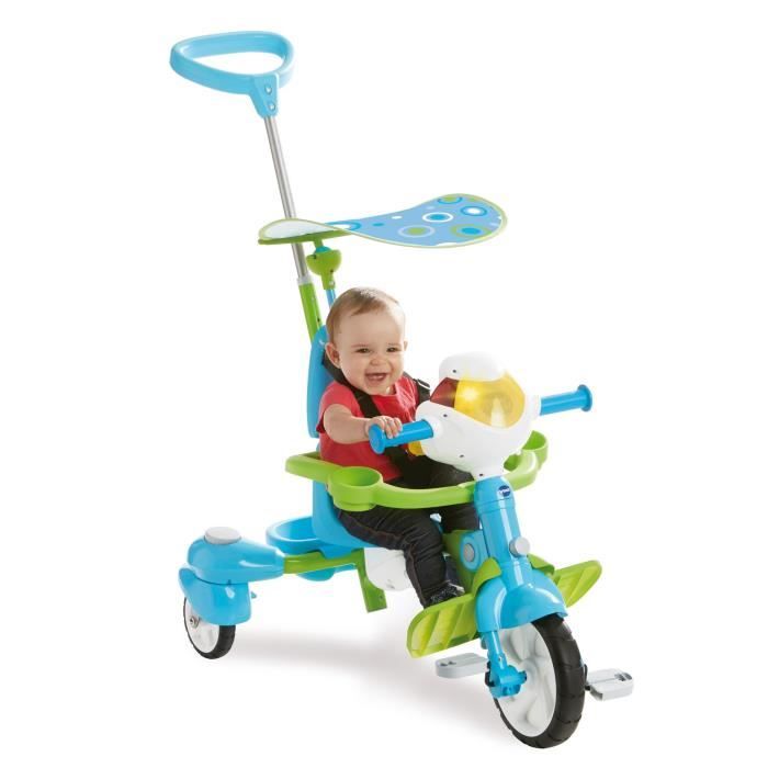 Tricycle vtech sales