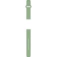 POLAR Bracelet Unite pour montre 20 mm S/L - Vert menthe-2