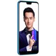 Huawei Honor 10 128Go Bleu-2