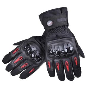 chauds gants d/'hiver REEBOK Fuschia en 7 S neufs mixtes