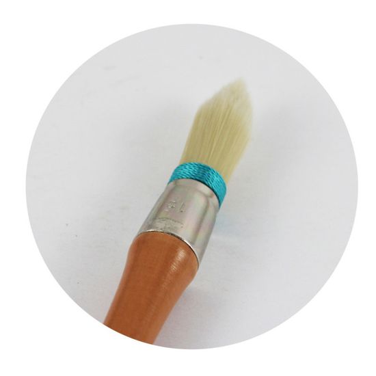 Qu Est Ce Qu Un Pinceau à Rechampir Comment Rechampir Tout Savoir Pourquoi Faire Bricolage Facile