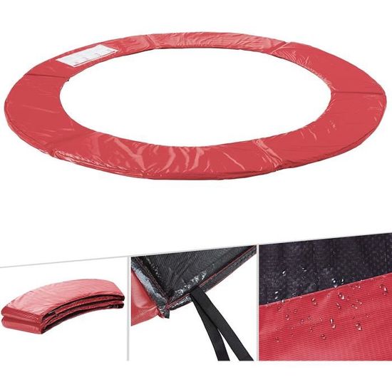 Springmatten voor Trampoline Kopen? Snelle Levering! - De Bruine Speeltoestellen Springmatten voor Trampoline Kopen? Snelle Levering! - De Bruine Speeltoestellen