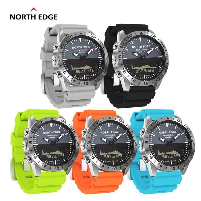 Gavia 2 north edge cheap