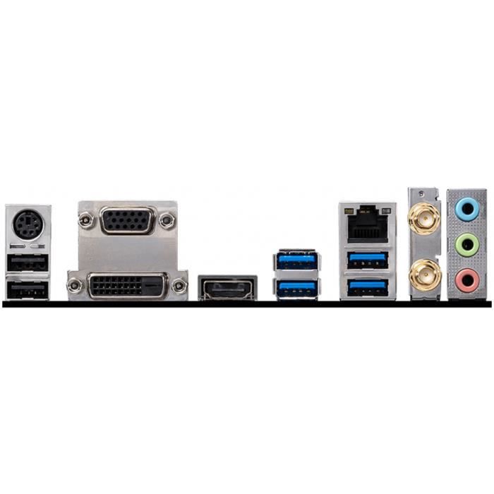 PC Gamer, Intel i3, RX550, 2To HDD, 16 Go RAM,2