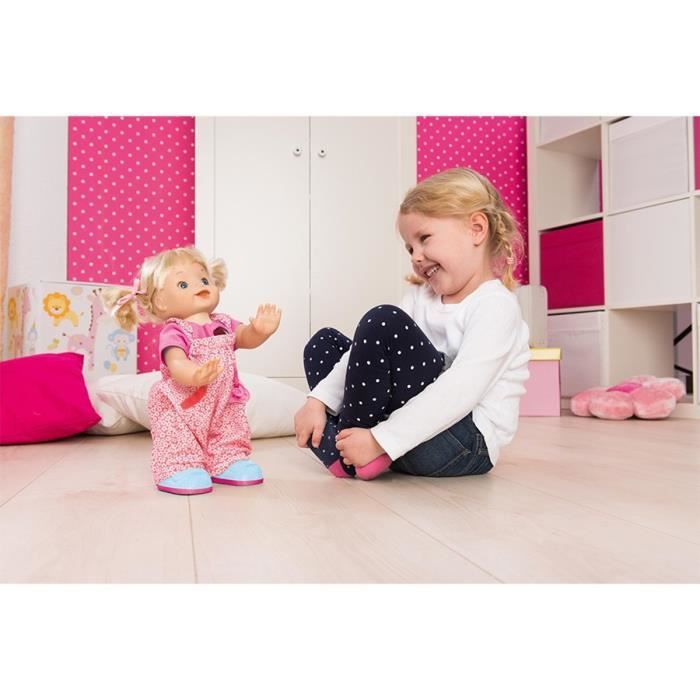 VTECH Poupée Little - Love Bébé Apprend A Marcher - Cdiscount Jeux - Jouets