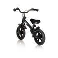 Baninni Vélo d’équilibre Wheely Noir BNFK012-BK-3