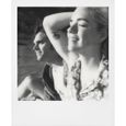 Film Noir et Blanc pour Appareil Polaroid SX-70 - POLAROID ORIGINALS - ASA 160 - Cadre Blanc Classique-3