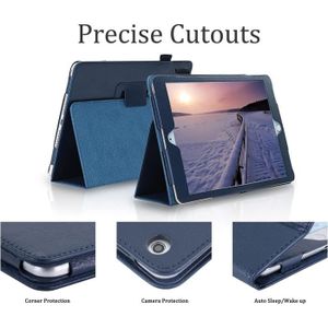TRAHOO-Étui pour iPad (A16) 11e Génération 11 Pouces en 2025, iPad 10e